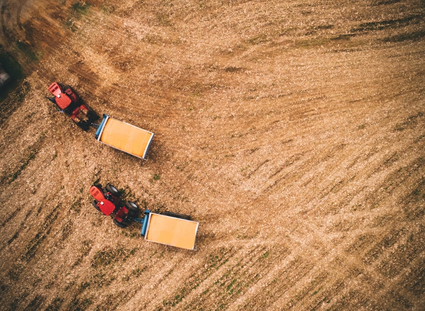 Client-Centered Approach in Agriculture